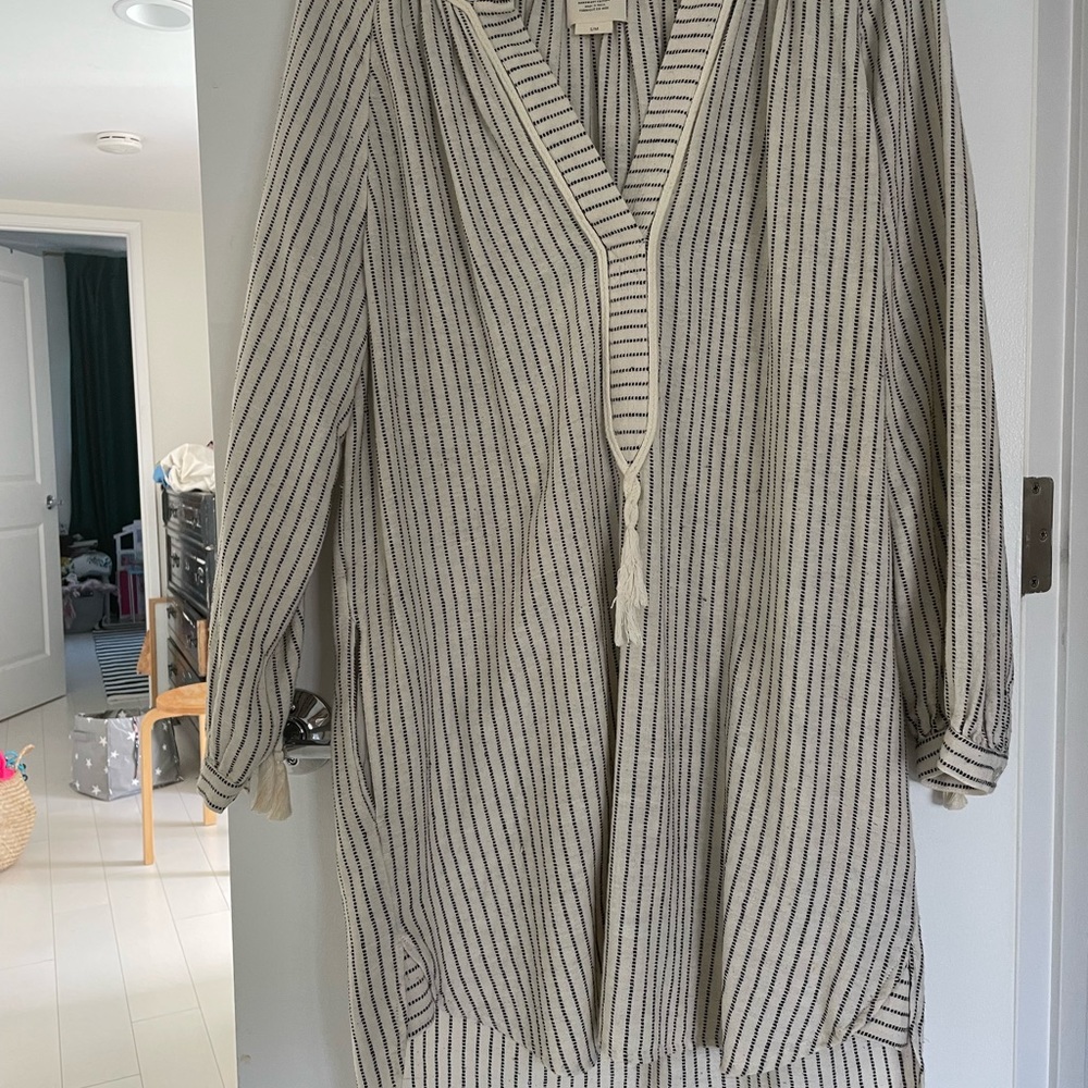 MIRTH A-line dress